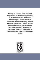 History of Kansas