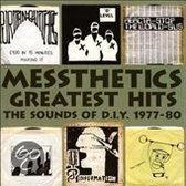 Messthetics Greatest Hits: The Sound of UK D.I.Y. 1977-80