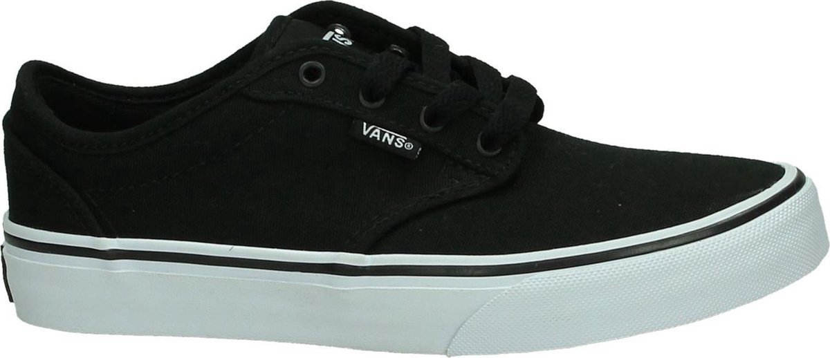 vans atwood jr