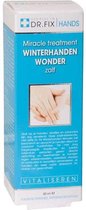 Dr. Fix Winterhanden Wonder - 50 ml - Handzalf