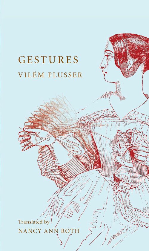 Gestures - cover