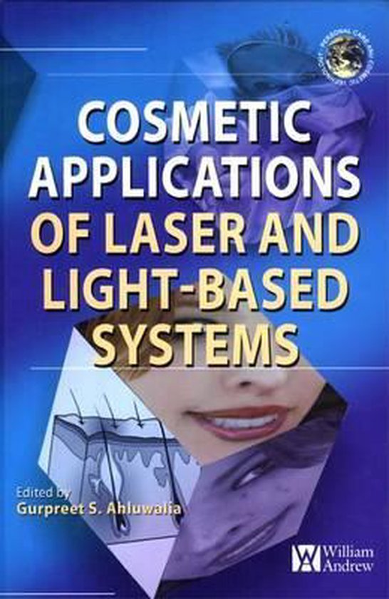 Cosmetic Applications of Laser and Light-Based Systems - cover