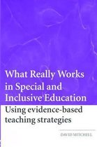 What Really Works In Special And Inclusive Education