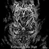 Enthroned Is The Night