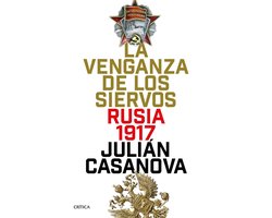 Memoria Crítica - La venganza de los siervos