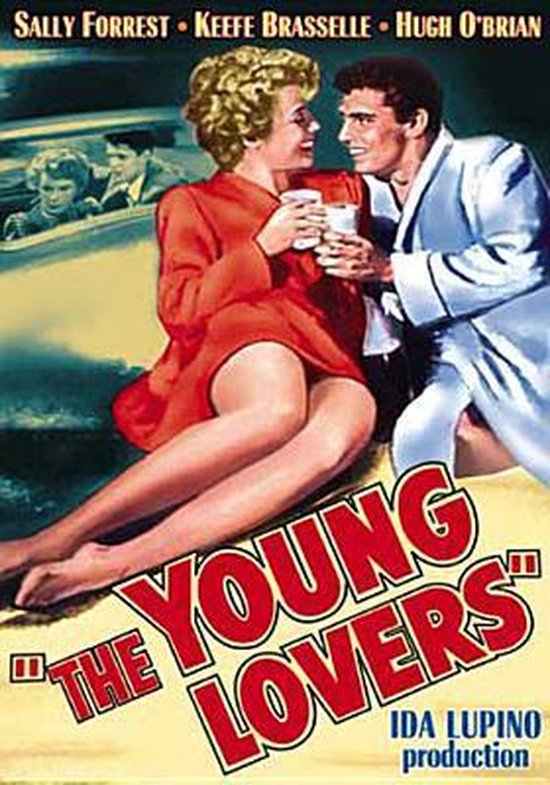 Young Lovers (Dvd) Dvd's