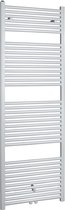 Sanifun handdoekradiator Medina Centro 1000 x 600 Wit