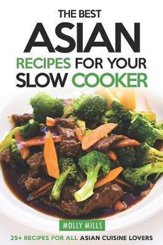 The Best Asian Recipes for Your Slow Cooker
