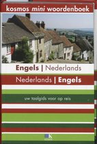 Engels-Nederlands Nederlands-Engels