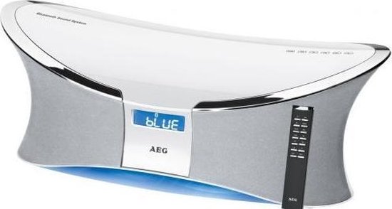 AEG Bluetooth geluidsysteem BSS 4803 bol.com