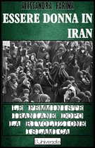 Essere donna in Iran