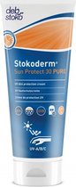 DEB Stokoderm zonnebrand - sunprotect 30 - 100ml - flacon
