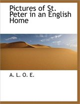 Pictures of St. Peter in an English Home