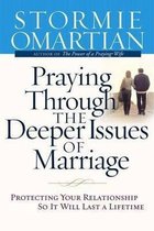 Praying Through the Deeper Issues of Marriage