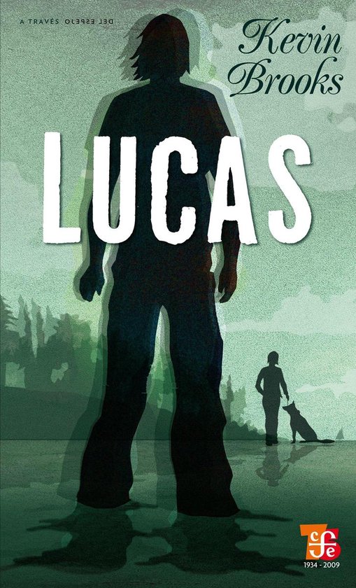 Lucas - cover