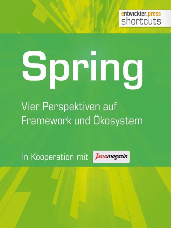 shortcuts 53 - Spring - cover
