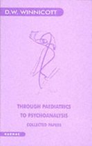 Through Paediatrics To Psychoanalysis