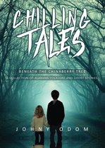 Chilling Tales Beneath the Chinaberry Tree