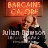 Life & Soul Vol. 2 - Bargains Galore (1997-2017) (CD)