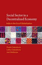 Social Sector in a Decentralized Economy