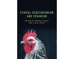 Ethical Vegetarianism and Veganism