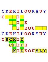 Joinword Puzzles 22rgb