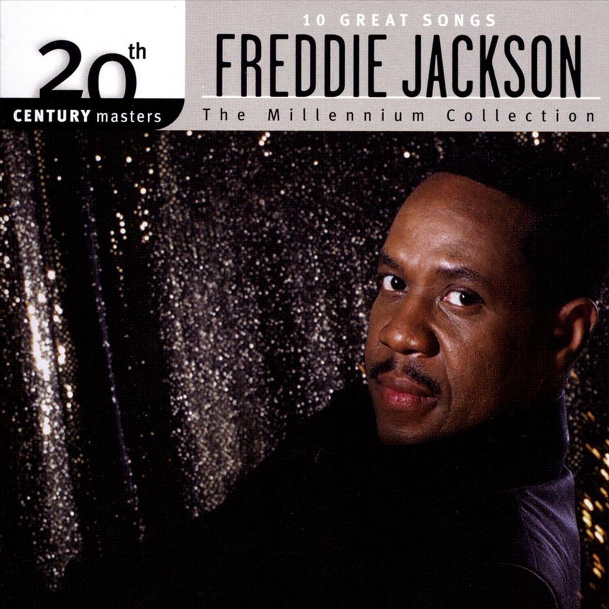 Freddie jackson. Фредди Джексон. The Greatest Hits of Freddie Jackson Фредди Джексон. Freddie Jackson_-_Rock_me_Tonight_(for_old_times_sake.