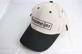 Rozemeijer cap signature beige | pet