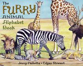 Jerry Pallotta's Alphabet Books - The Furry Animal Alphabet Book