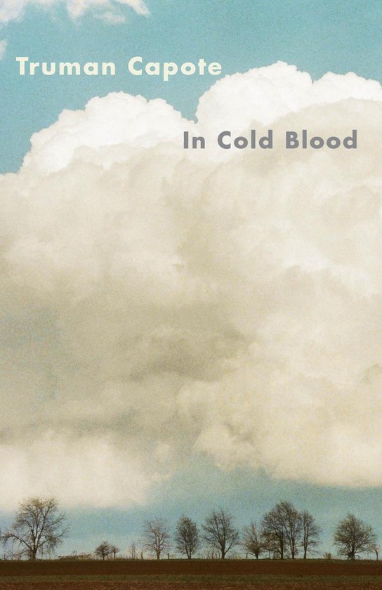 Vintage International - In Cold Blood - cover