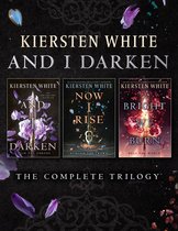 And I Darken - And I Darken: The Complete Trilogy