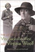 The Letters Of Vita Sackville-west And Virginia Woolf