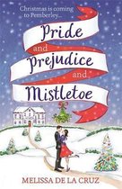 Pride and Prejudice and Mistletoe a feelgood romcom to fall in love with this Christmas
