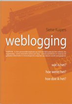 Weblogging