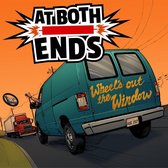 At Both Ends - Wheel's Out The Window (CD)