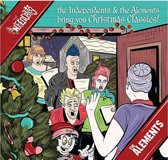 Independents & Alements - Christmas Classics (7" Vinyl Single)