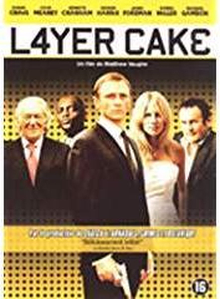 Layer Cake