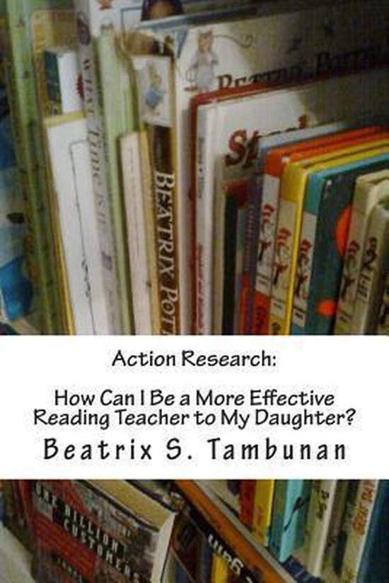 Action Research - cover