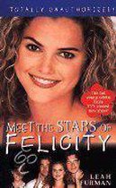 Meet the Stars of Felicity