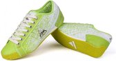 Sneakers LE COQ SPORTIF Escrime Low Women, Groen, Maat 38