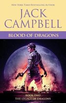 Legacy of Dragons- Blood of Dragons
