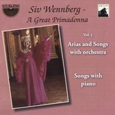 Siv Wennberg - A Great Primadonna Vol.5 (2 CD)