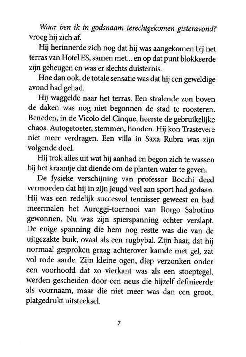 Jij Bent Mijn Schat, Niccolo Ammaniti 9789048803262 Boeken