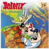 Asterix In Spanien