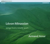 Levon Minassian - Songs From A World Apart