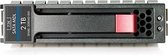 Server HP 2TB 3G SATA 7.2K 3.5in MDL HDD 507632-B21