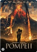 Pompeii DVD in metalen case