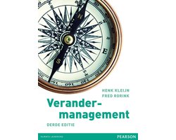 Verandermanagement
