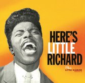 Heres Little Richard / Little Richard