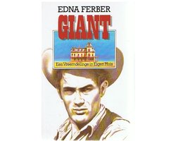 Omslag van Giant